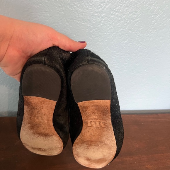 Mara and mine skull head loafers - Picture 3 of 5